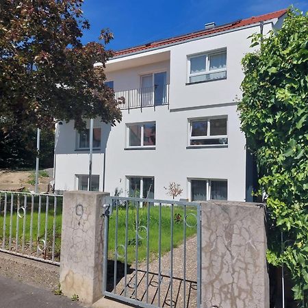Peaceful Holiday Morningstar Apartment Wurzburg Exterior photo