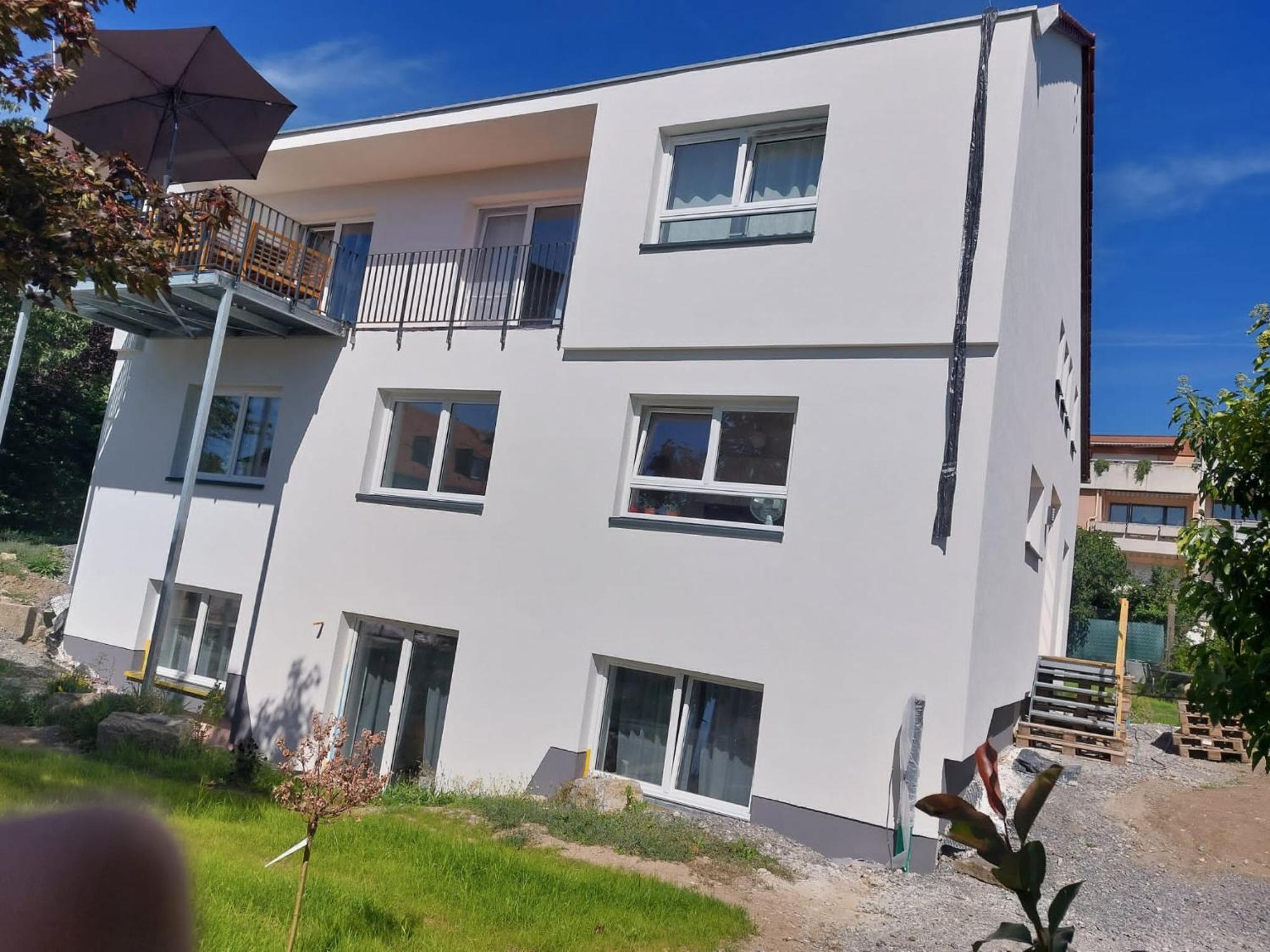Peaceful Holiday Morningstar Apartment Wurzburg Exterior photo